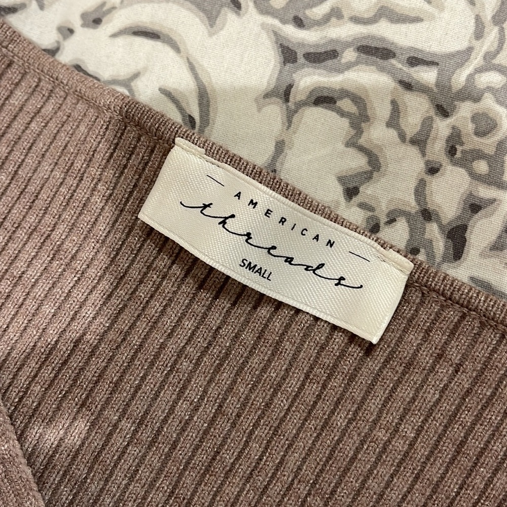 American threads - Picture 4 of 4